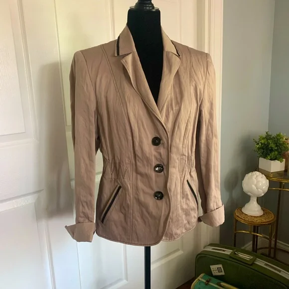 Womens Blazer Gerry Weber Boucle Jacke Gerry Weber Jackets Coats